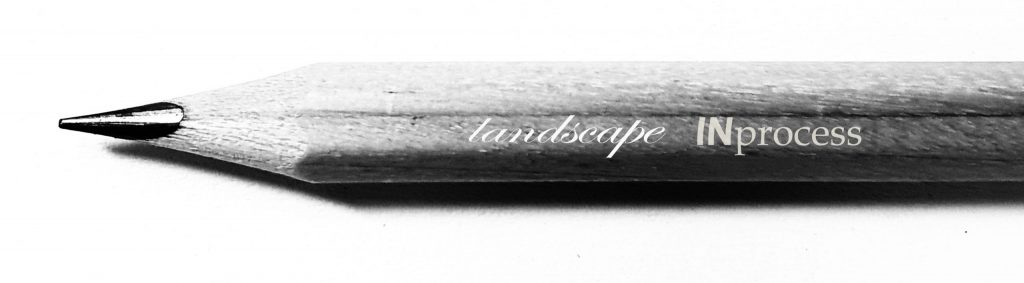 Image Stift ML Landschaftsarchitektur Lüsse