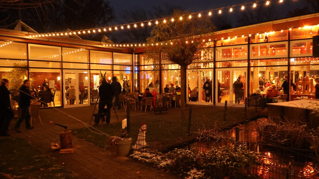 Markus Lüsse Freiraumplanung Markus Lüsse Freiraumplanung