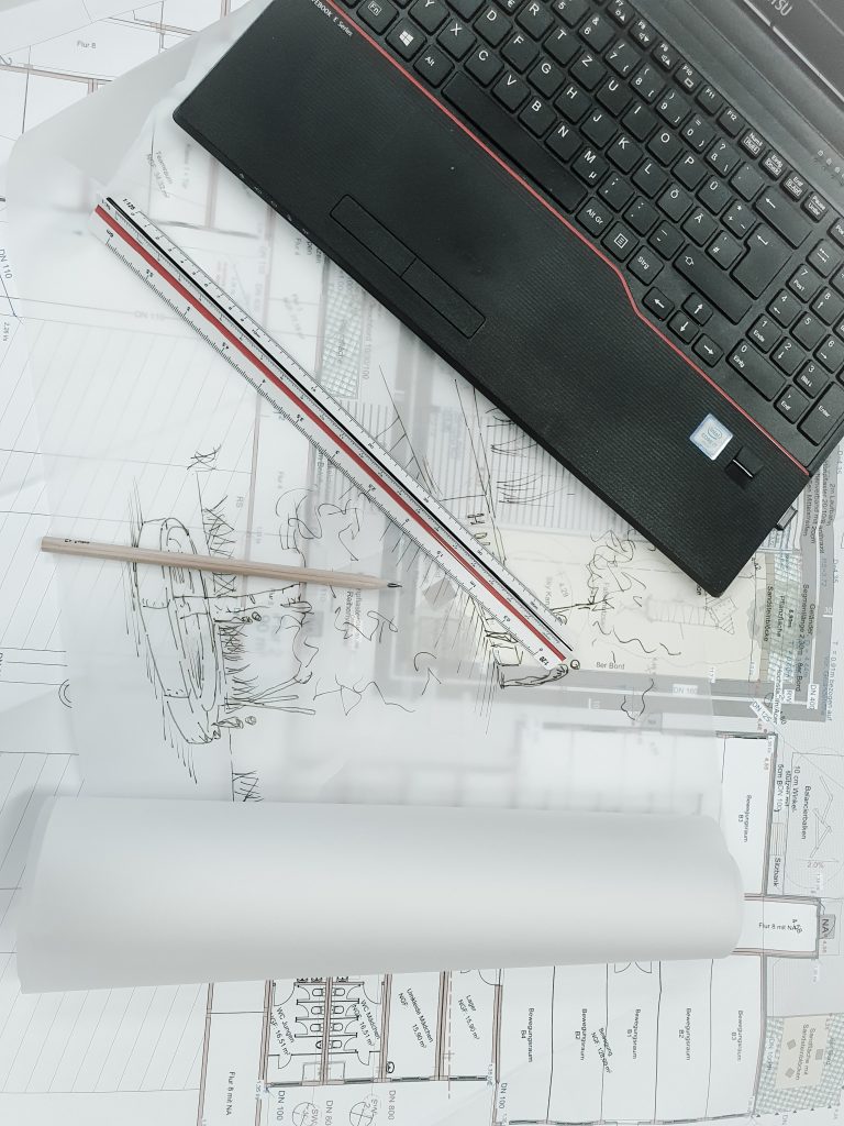 ML Landschaftsarchitekt Lüsse