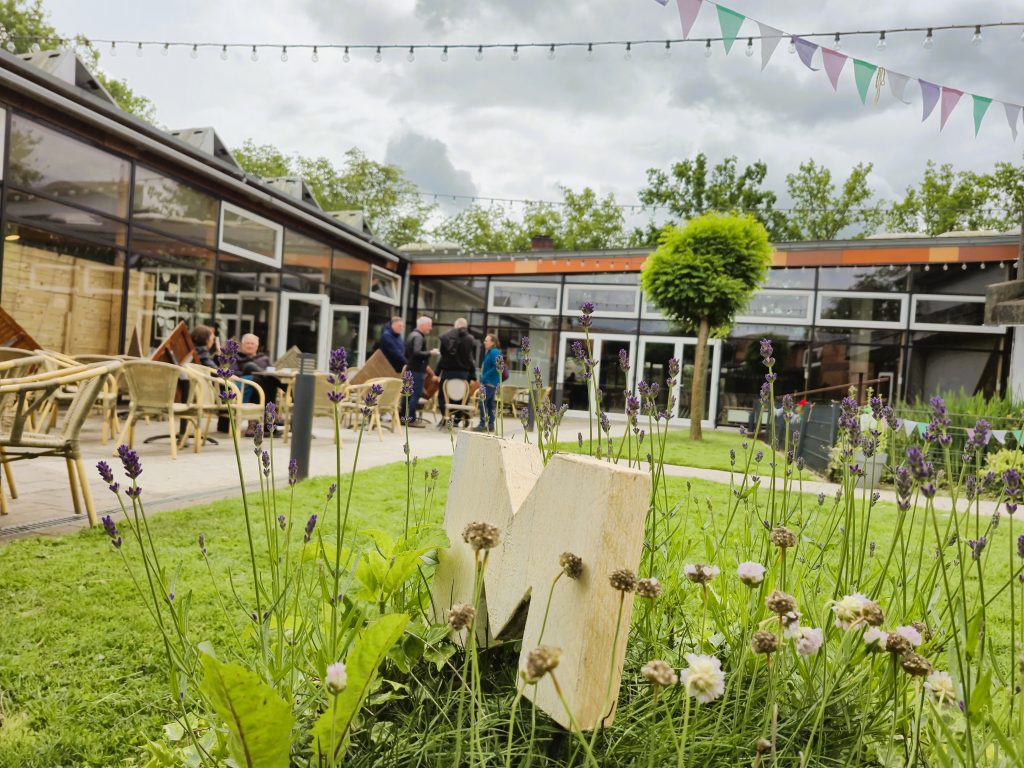 Innenhof Markus Lüsse