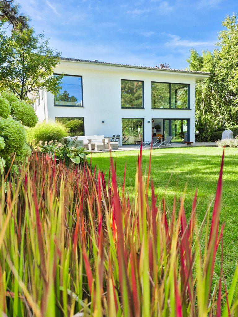 Markus Lüsse, Gärten planen, Garten Strukturen, www.freiraumplaner.org