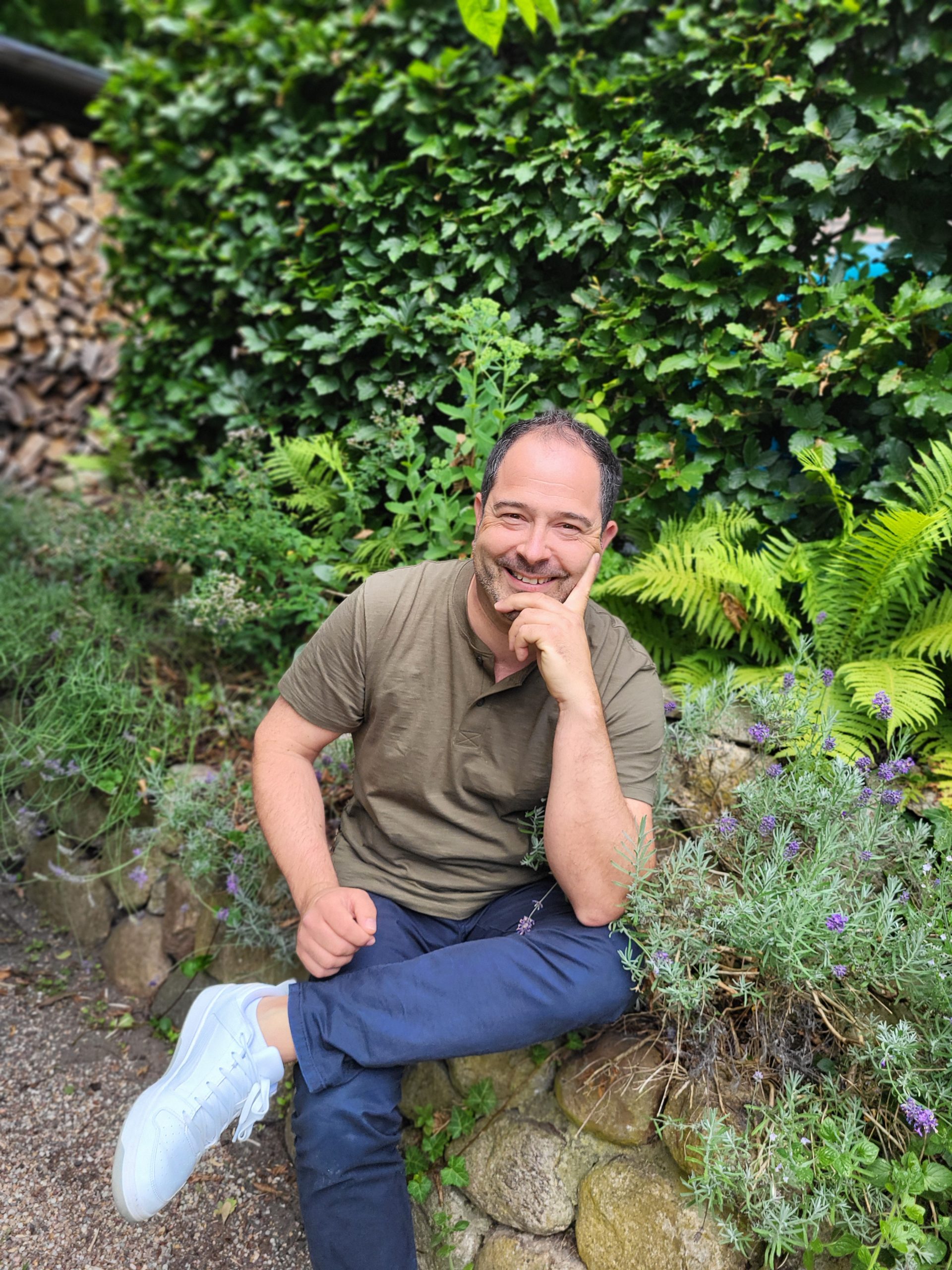 Markus Lüsse, Landschaftsarchitekt und Freiraumplaner, www.freiraumplaner.org